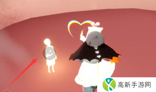 光遇九色鹿季光翼在哪里 九色鹿季光翼详细位置分享
