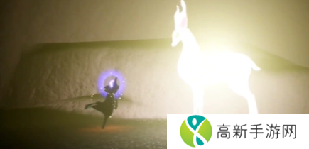 光遇九色鹿季节爱心怎么获得 九色鹿季节爱心获得方法介绍