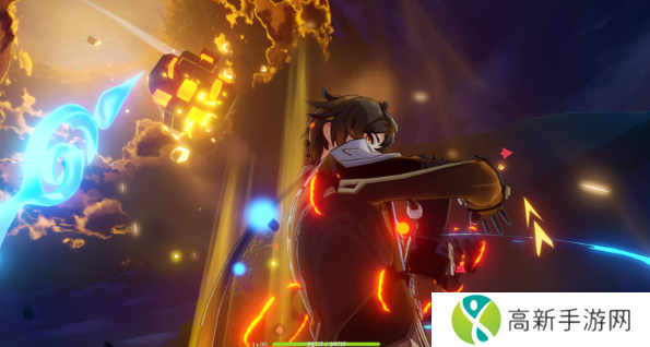 原神钟离技能怎么用? 原神钟离技能详解