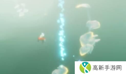光遇九色鹿季第二个任务怎么完成 九色鹿季任务二完成图文攻略
