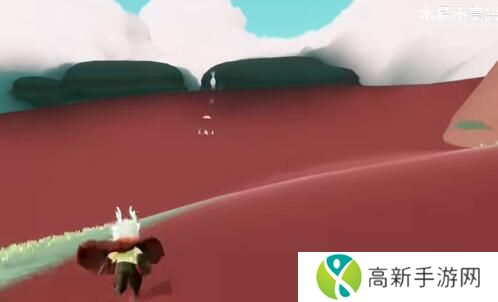 光遇九色鹿季第二个任务怎么完成 九色鹿季任务二完成图文攻略