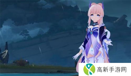 原神如何去稻妻城 去稻妻城的具体方法