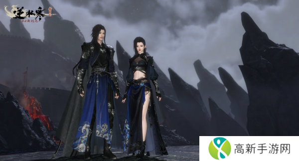 逆水寒手游势力商店更新了什么 逆水寒手游势力商店新增物品介绍