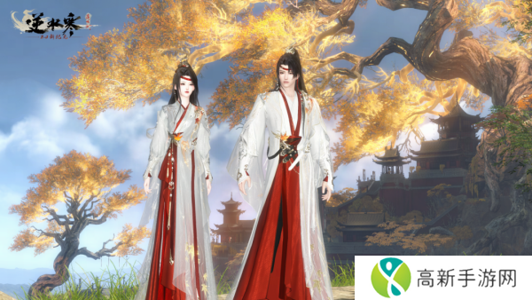 逆水寒手游势力商店更新了什么 逆水寒手游势力商店新增物品介绍