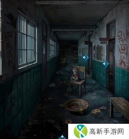 纸嫁衣6千秋梦魇第一章怎么过 千秋梦魇第一章攻略详情