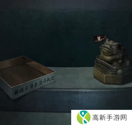 纸嫁衣6千秋梦魇第一章怎么过 千秋梦魇第一章攻略详情