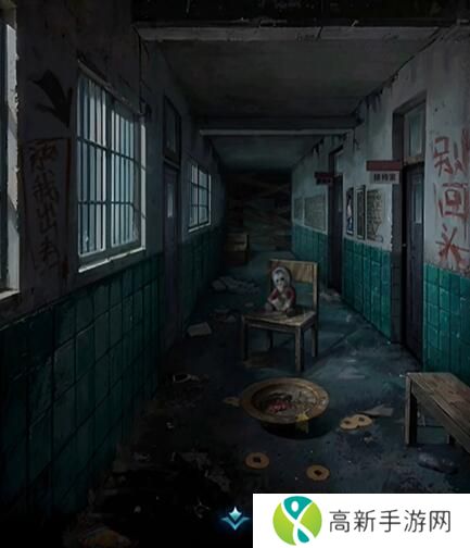 纸嫁衣6千秋梦魇第一章怎么过 千秋梦魇第一章攻略详情