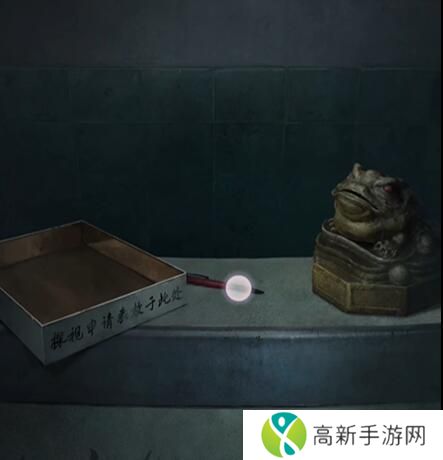 纸嫁衣6千秋梦魇第一章怎么过 千秋梦魇第一章攻略详情