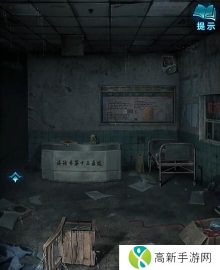 纸嫁衣6千秋梦魇第一章怎么过 千秋梦魇第一章攻略详情