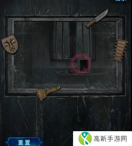 纸嫁衣6千秋梦魇第一章怎么过 千秋梦魇第一章攻略详情