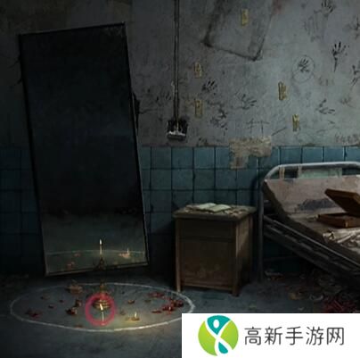 纸嫁衣6千秋梦魇第一章怎么过 千秋梦魇第一章攻略详情