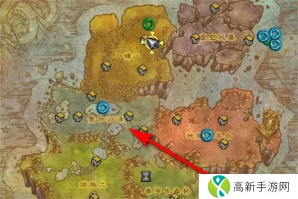 魔兽世界wlk气阀微粒提取器图纸学习攻略