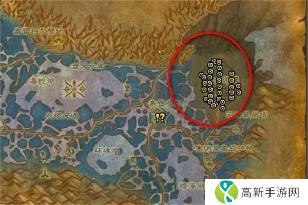 魔兽世界wlk气阀微粒提取器图纸学习攻略