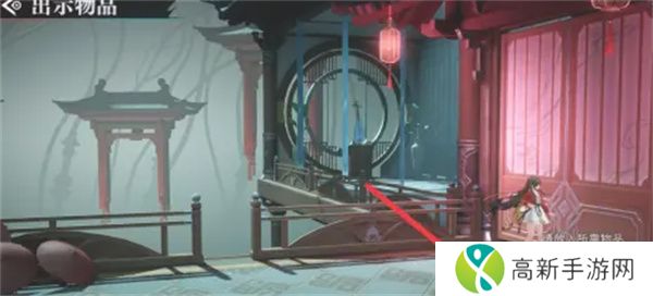 归龙潮笼鸟意难平任务怎么过 潮笼鸟意未平任务怎么做[多图]图片2
