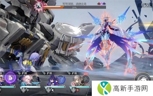 崩坏星穹铁道战斗二倍速开启攻略
