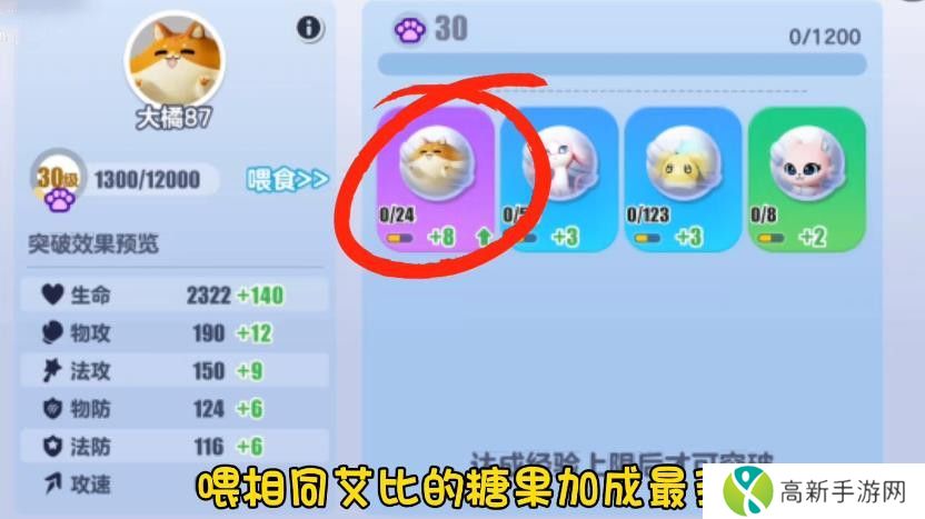 蛋仔派对艾比等级突破31级攻略 艾比精英等级如何提升[多图]图片11