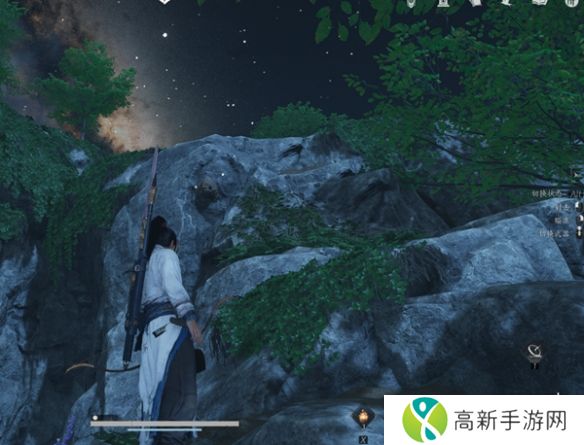 燕云十六声清河奇巧有哪些 清河奇巧收集攻略[多图]图片2