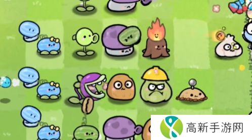 植物大战僵尸幼儿园版怎么玩？幼儿园版本玩法攻略大全[多图]图片3