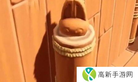元梦之星躲猫猫无敌藏身点位在哪 躲猫猫无敌藏身点位位置大全一览