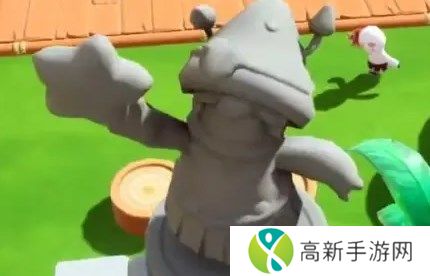 元梦之星躲猫猫无敌藏身点位在哪 躲猫猫无敌藏身点位位置大全一览