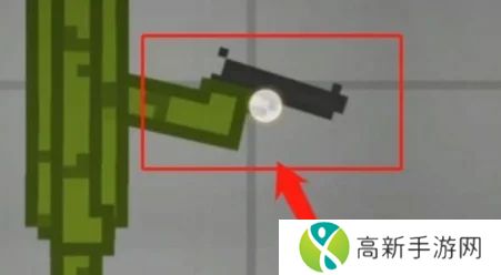 甜瓜游乐园怎么让小人拿东西 甜瓜游乐园教程攻略