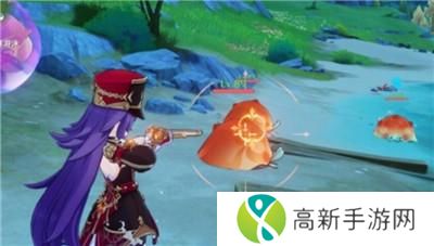 原神何处盛放的蔷薇任务怎么做 何处盛放的蔷薇任务完成方法分享