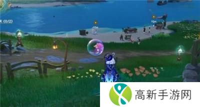 原神何处盛放的蔷薇任务怎么做 何处盛放的蔷薇任务完成方法分享