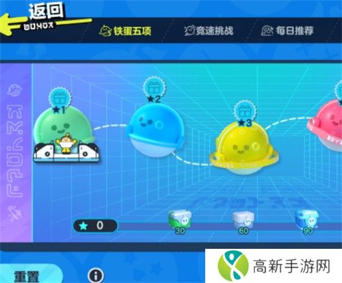 蛋仔派对潮流纤维怎么快速获得 潮流纤维怎么用