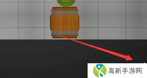 甜瓜游乐园怎么让小人拿东西 甜瓜游乐园教程攻略