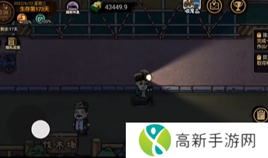 打工生活模拟器木材车间怎么解锁 木材车间解锁方法