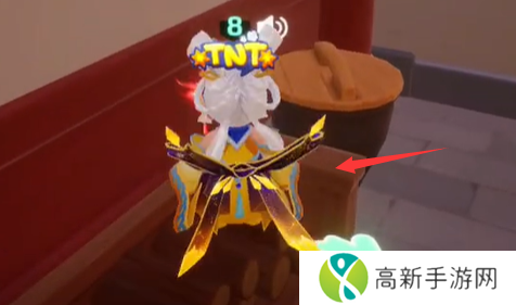 元梦之星狼人杀如何上房顶 狼人杀上房顶操作技巧攻略