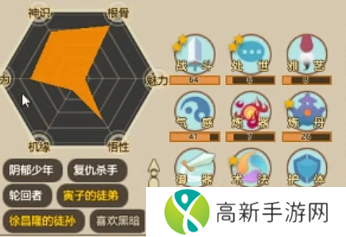 了不起的修仙模拟器一品金丹怎么修炼 一品金丹等级加成详解