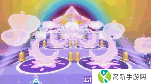 蛋仔派对攻城掠地积分赛怎么玩 蛋仔派对攻城掠地积分赛玩法攻略
