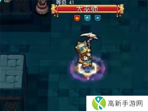 元气骑士前传隐藏boss刷新时间 隐藏boss刷新时间介绍