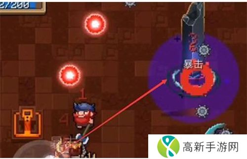 元气骑士墓碑怎么激活 元气骑士墓碑激活方法