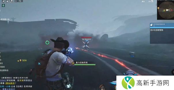 星球重启多方向防护测试其三任务达成攻略 星球重启任务教程