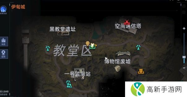 星球重启多方向防护测试其三任务达成攻略 星球重启任务教程