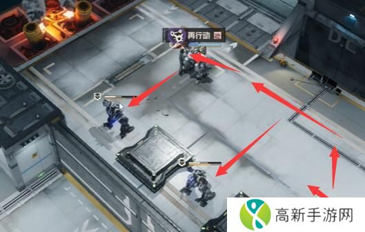 钢岚第八章突发事件保全测试攻略 第八章突发事件保全测试怎么过