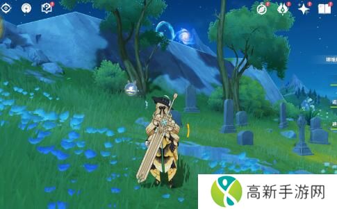 原神4.3秘宝迷踪活动攻略大全 秘宝迷踪全宝箱收集位置汇总