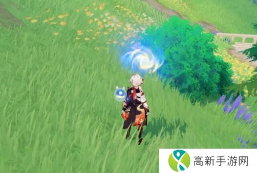原神4.3秘宝迷踪第三天攻略 秘宝迷踪第三天宝藏位置