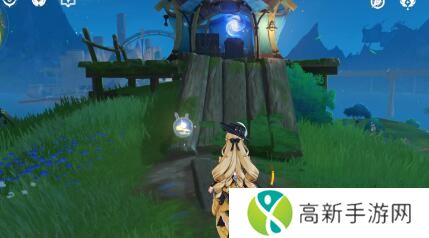 原神4.3秘宝迷踪活动攻略大全 秘宝迷踪全宝箱收集位置汇总