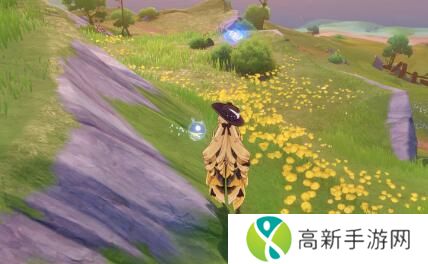 原神4.3秘宝迷踪第一天攻略 秘宝迷踪第一天宝藏位置
