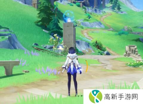 原神4.3秘宝迷踪第三天攻略 秘宝迷踪第三天宝藏位置