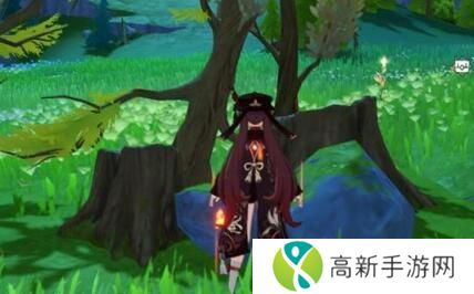 原神4.3秘宝迷踪第五天攻略 秘宝迷踪第五天宝藏位置