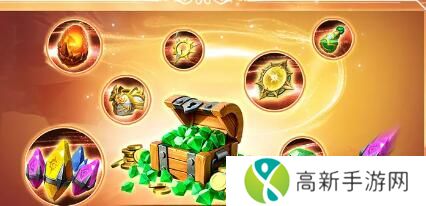 无限奇兵降临兑换码大全 最新有效礼包码兑换码一览