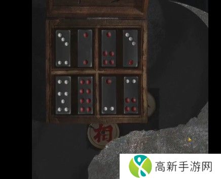 纸嫁衣4攻略全文图解大全 纸嫁衣4红丝缠攻略完整版