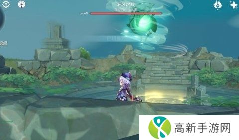 原神蒙德无人岛的秘密任务怎么做 蒙德无人岛攻略