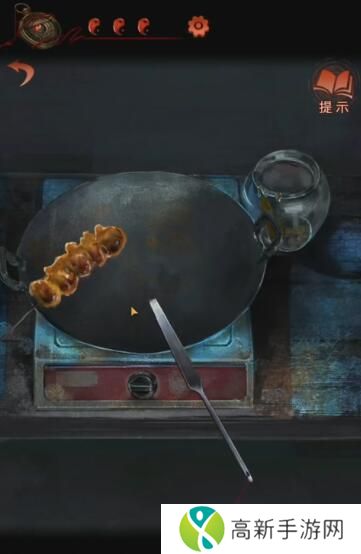 纸嫁衣4攻略全文图解大全 纸嫁衣4红丝缠攻略完整版