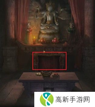 纸嫁衣4攻略全文图解大全 纸嫁衣4红丝缠攻略完整版