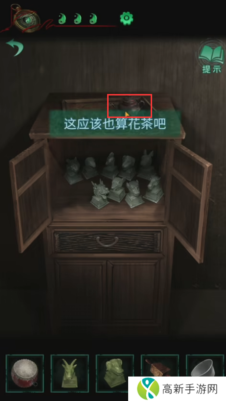 纸嫁衣4攻略全文图解大全 纸嫁衣4红丝缠攻略完整版